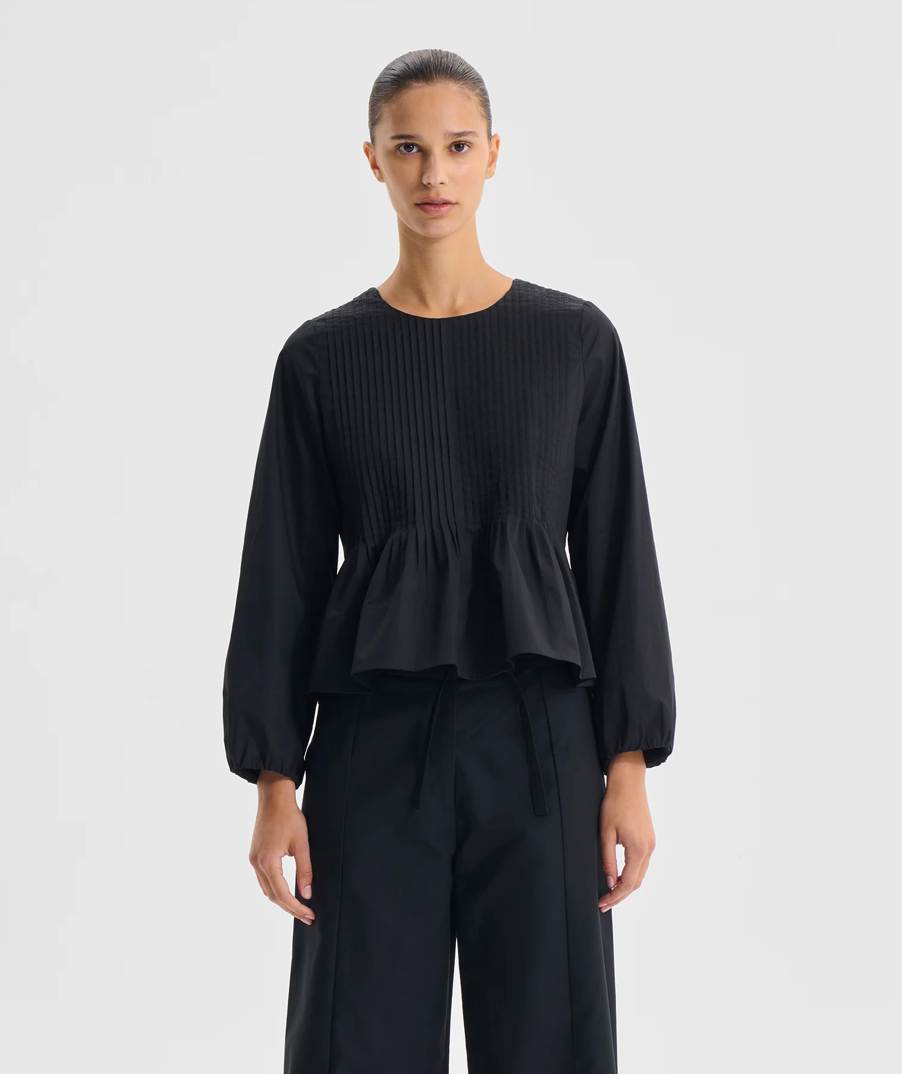 Arabella Top