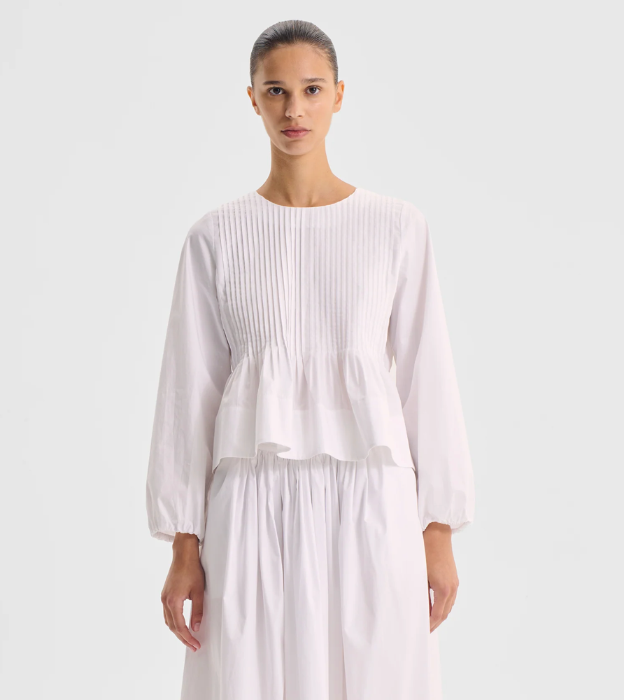 Arabella Top