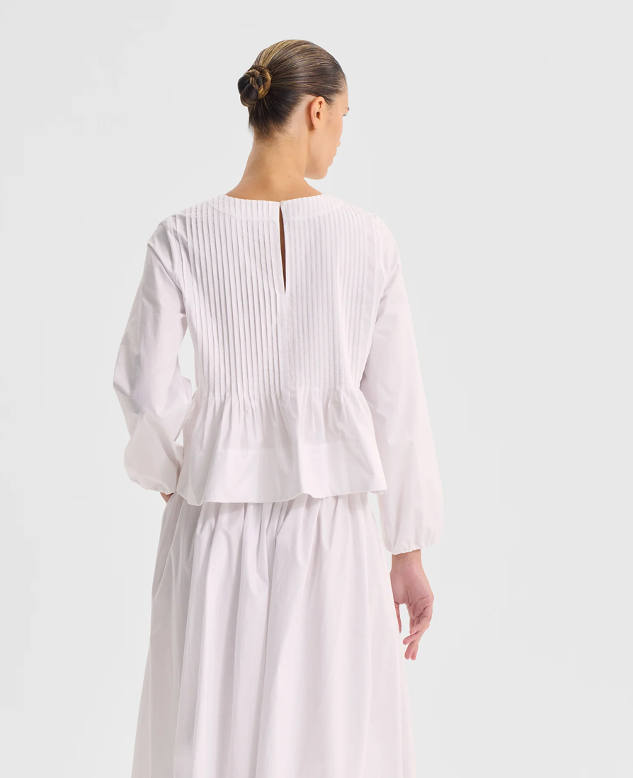 Arabella Top