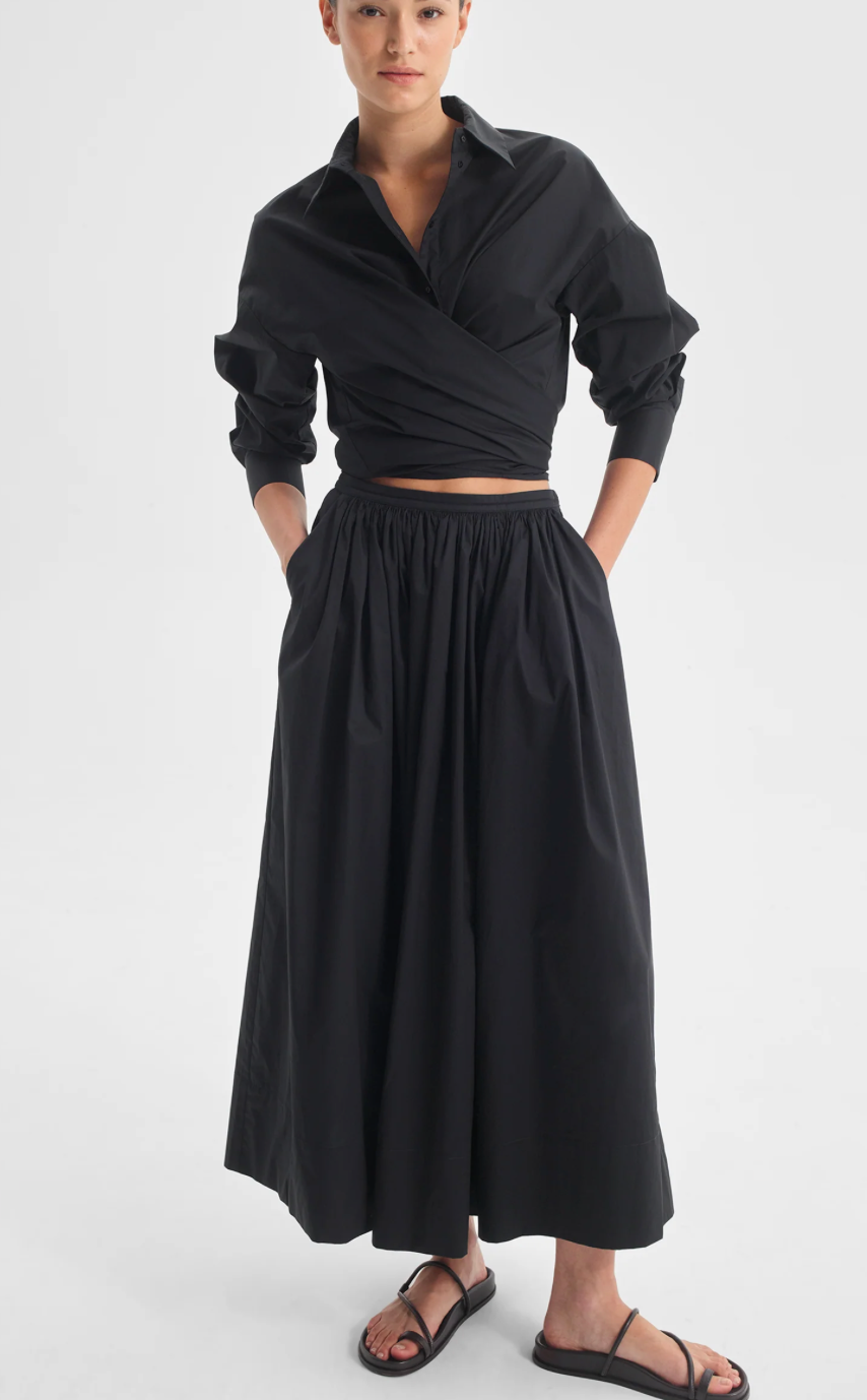 Arabella Skirt