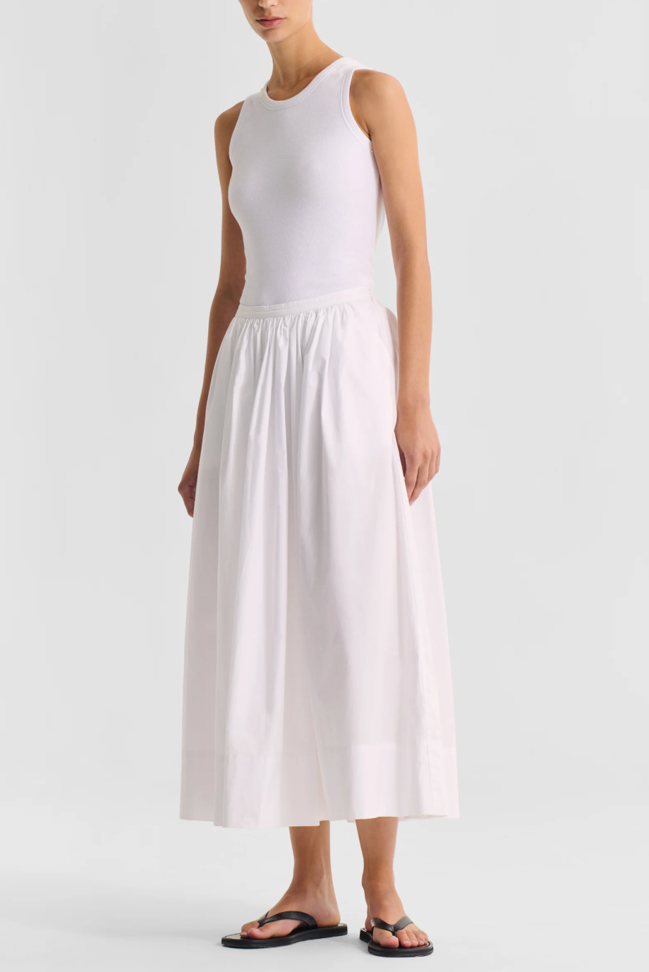 Arabella Skirt