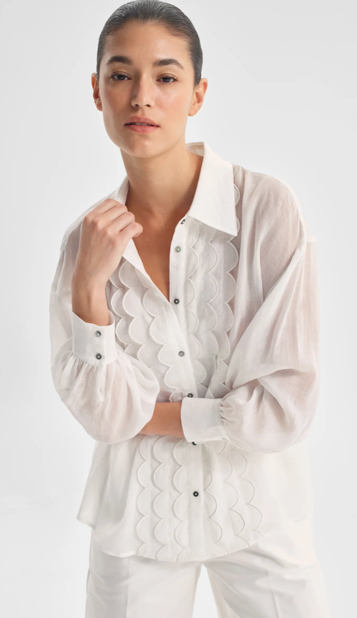 Constance Shirt