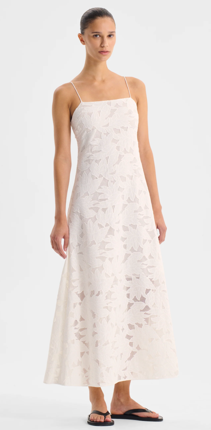 Marnie Anglaise Dress