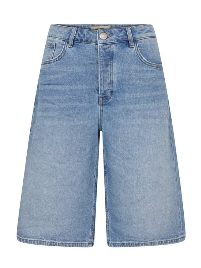 Mathilde Denim Shorts