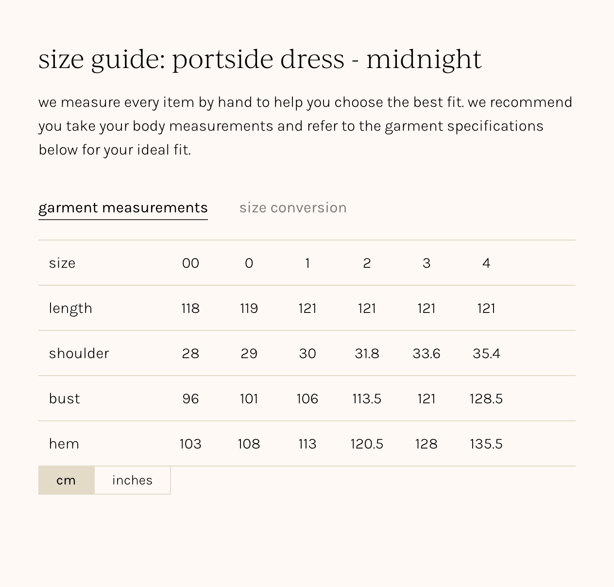 Oasis Dress - Poppy Scarf