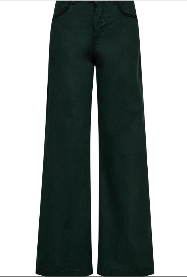 DARA TREASURE PANT MULTI