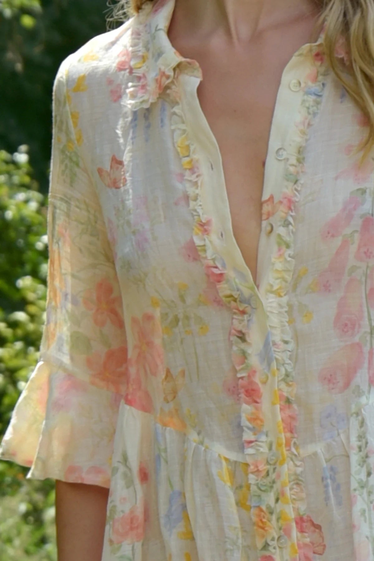 Get Shirty Dress