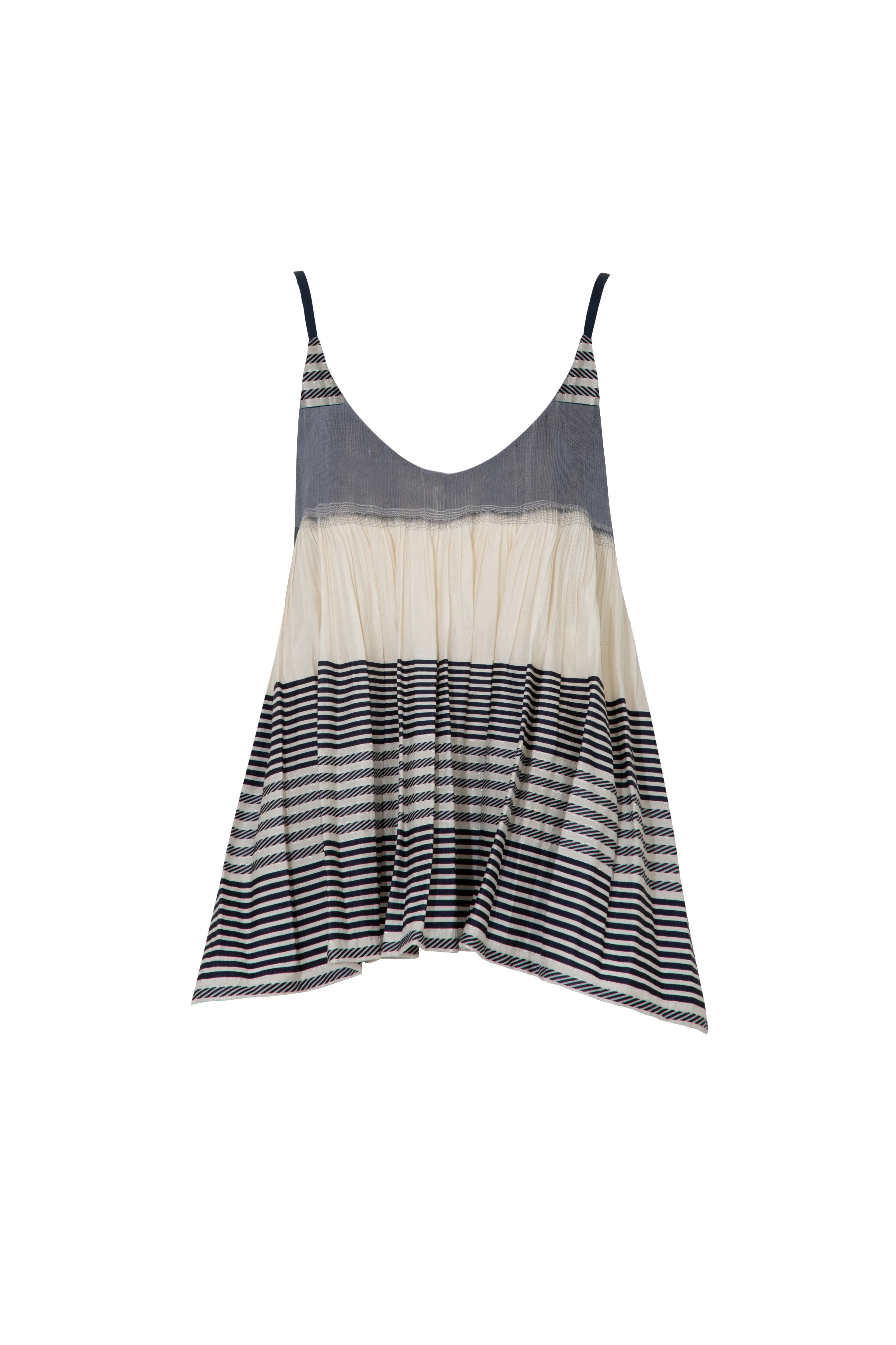 Always Wild And Free Top