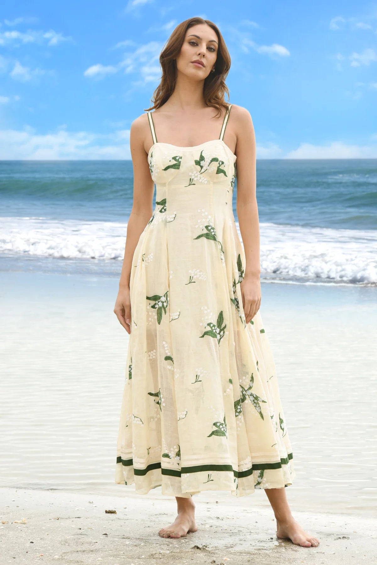 Love Me Like You Do Dress