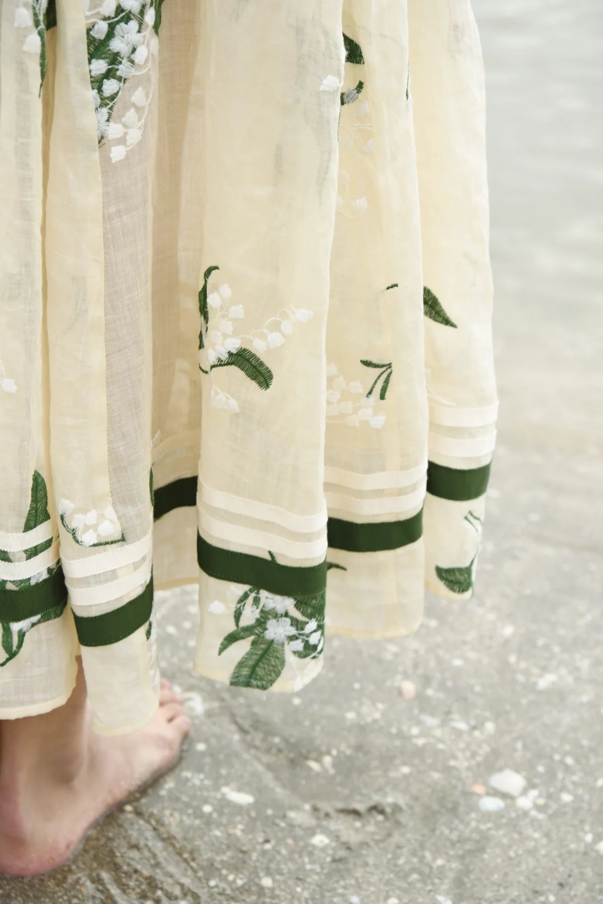 Love Me Like You Do Dress