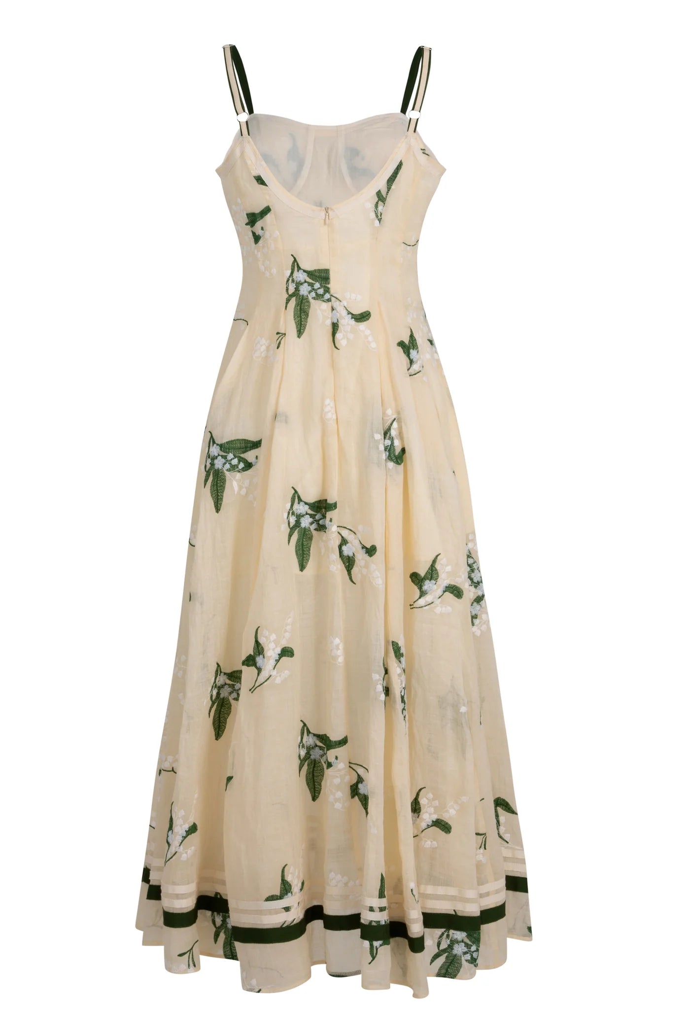 Love Me Like You Do Dress