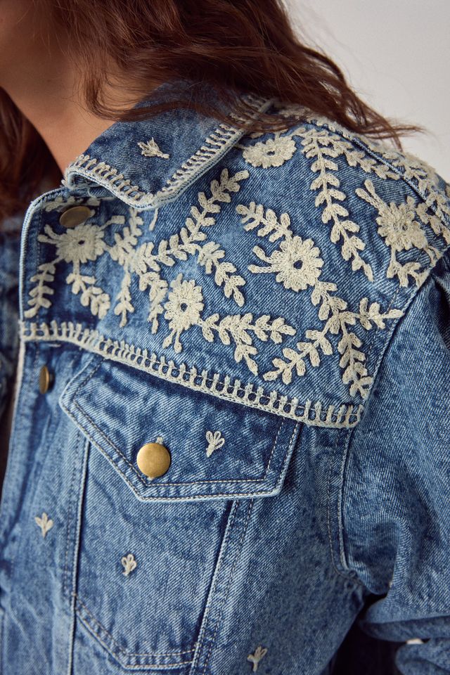 Loretta Jacket Arizona