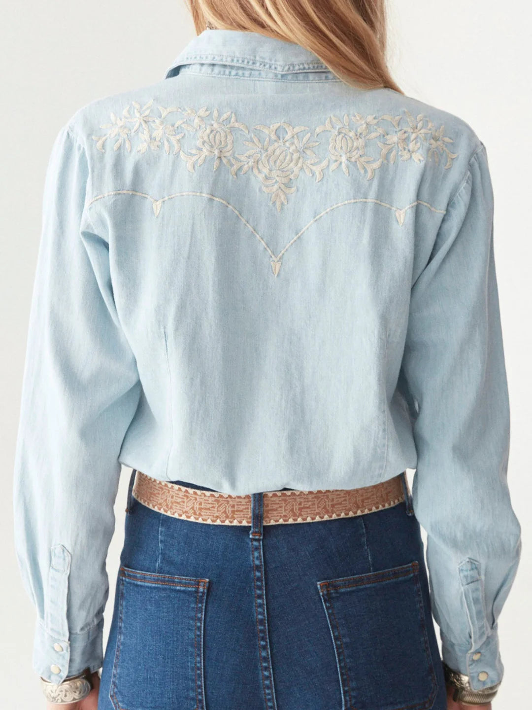 Austin Blouse