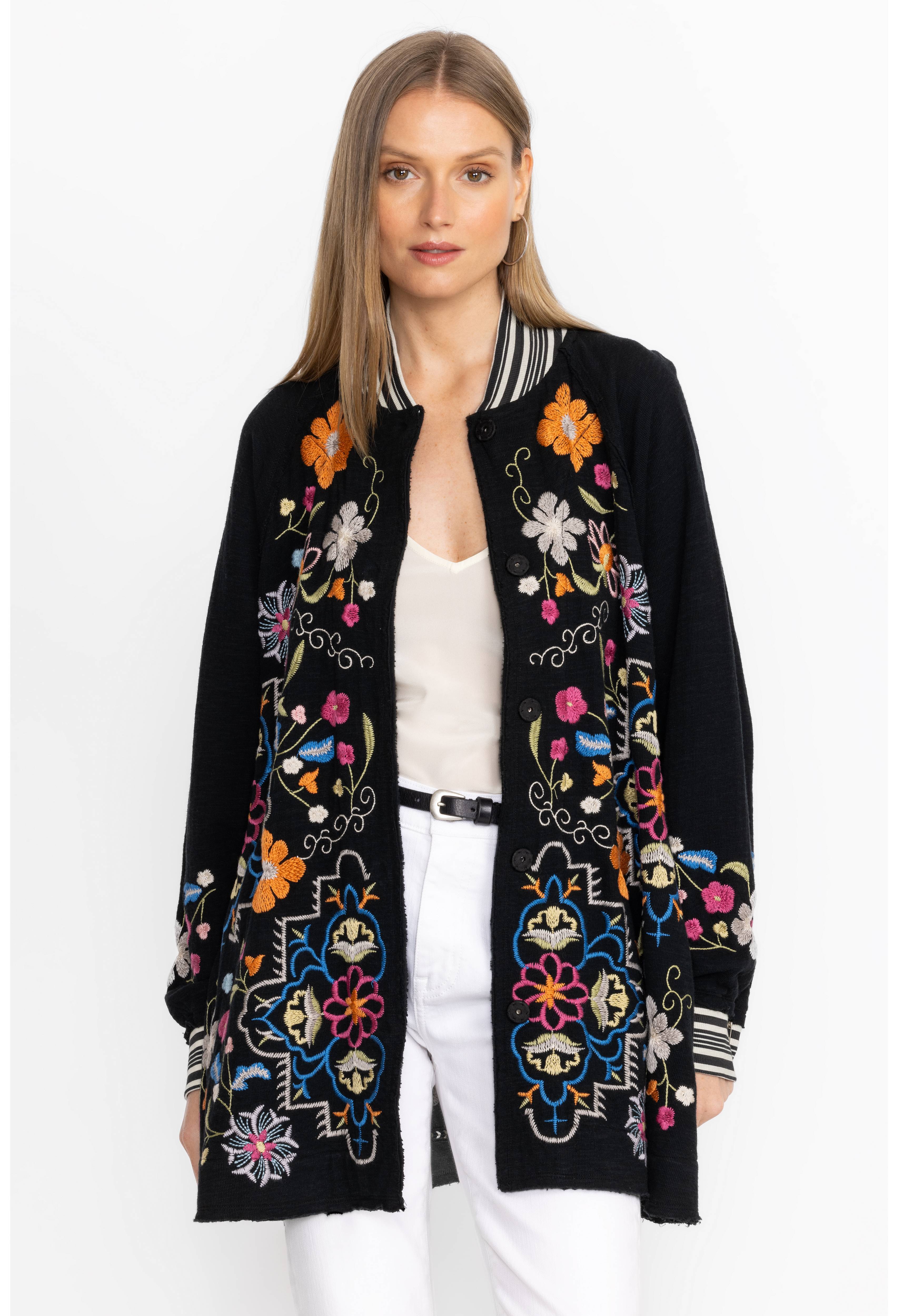 Biya Midi Bomber - Diana