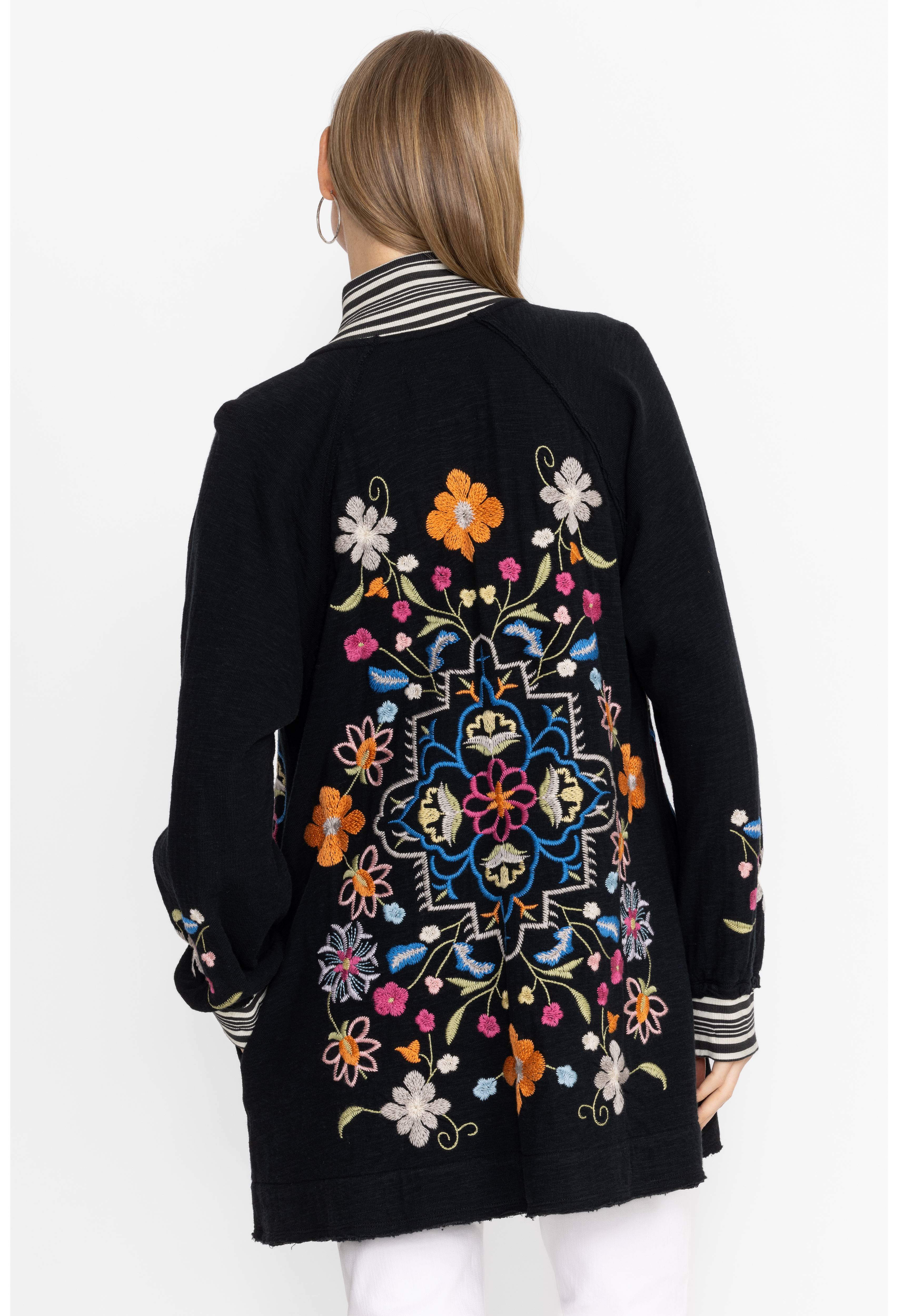 Biya Midi Bomber - Diana