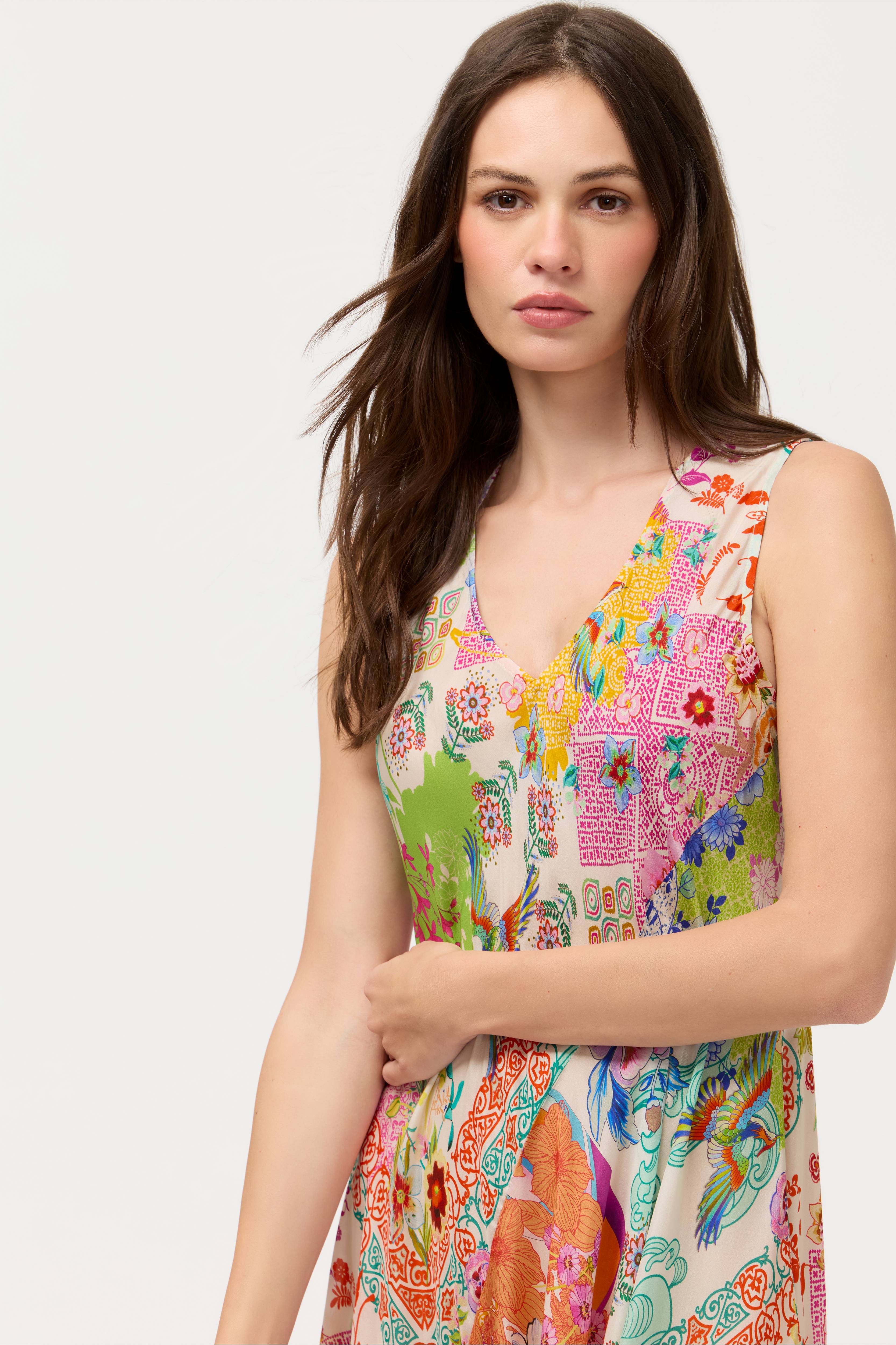 Bias Dress Paula