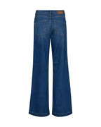 DARA DELUXE JEANS BLUE