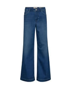 DARA DELUXE JEANS BLUE