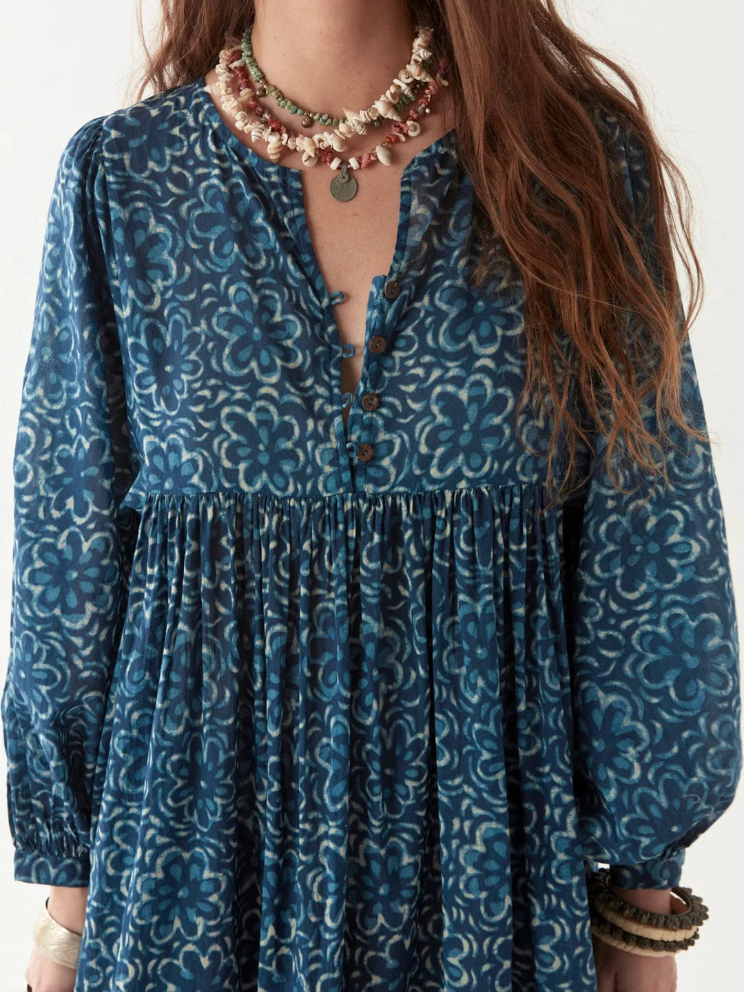 Eileen Dress