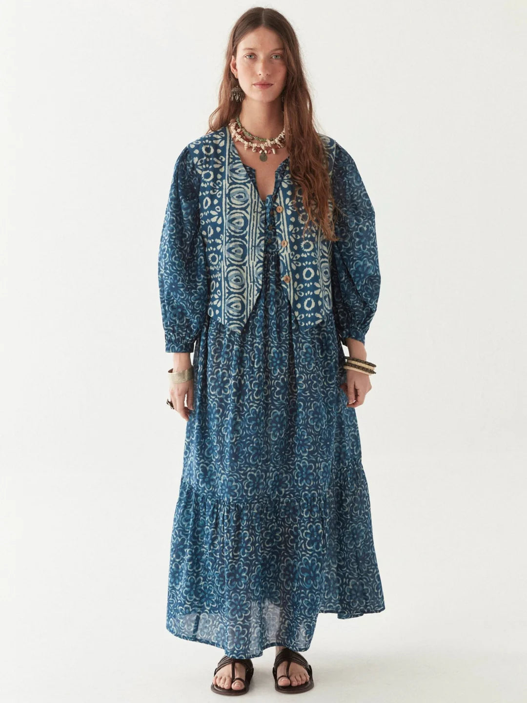 Eileen Dress