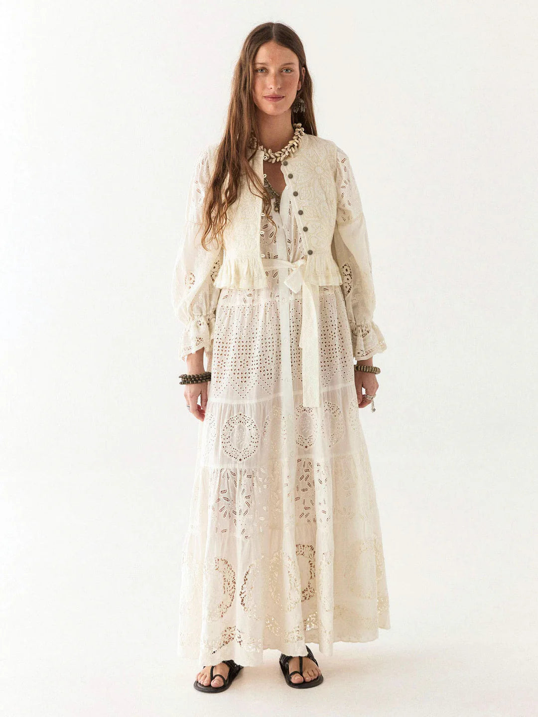 Lilibet Dress