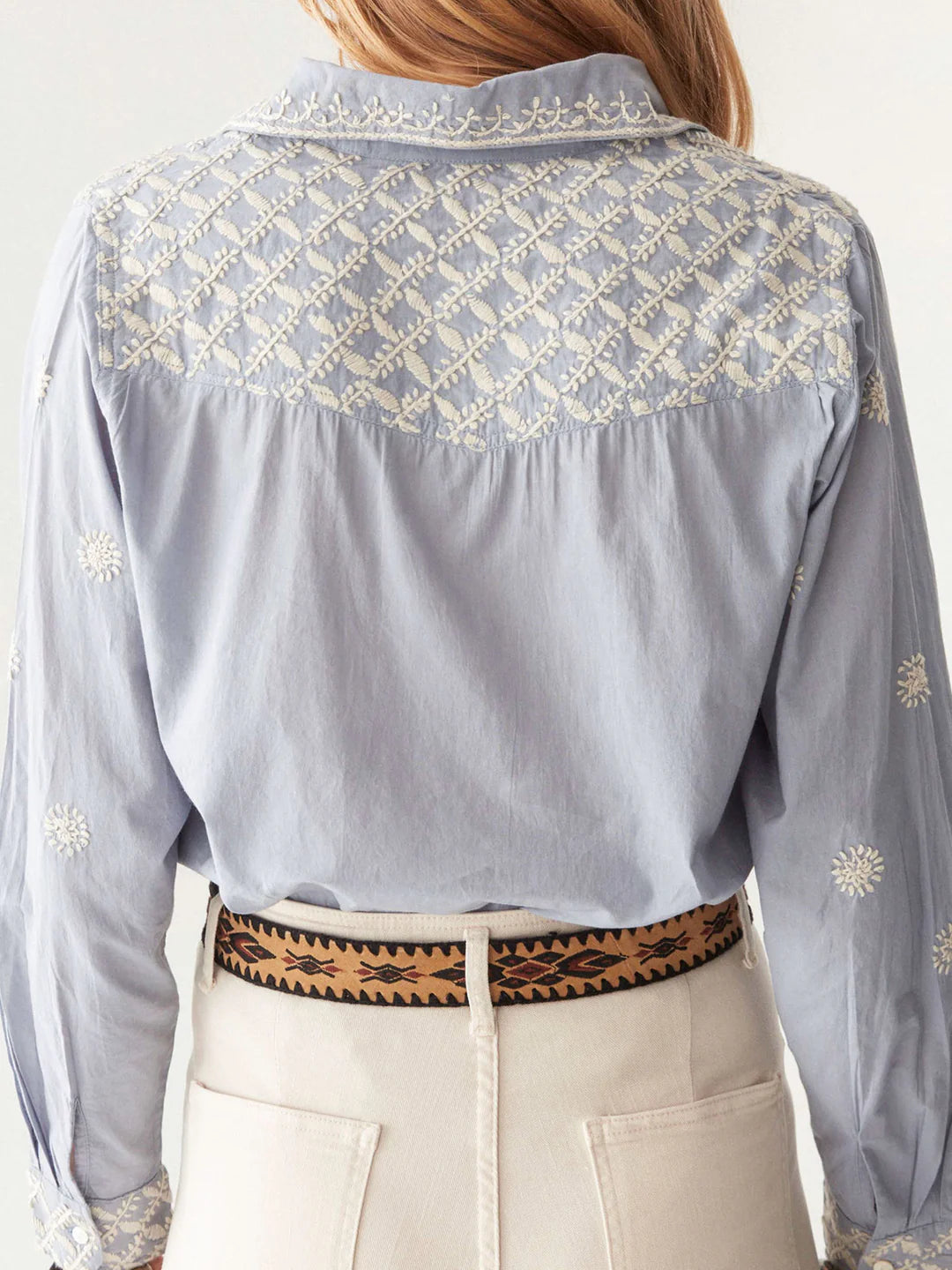 Ganges Blouse