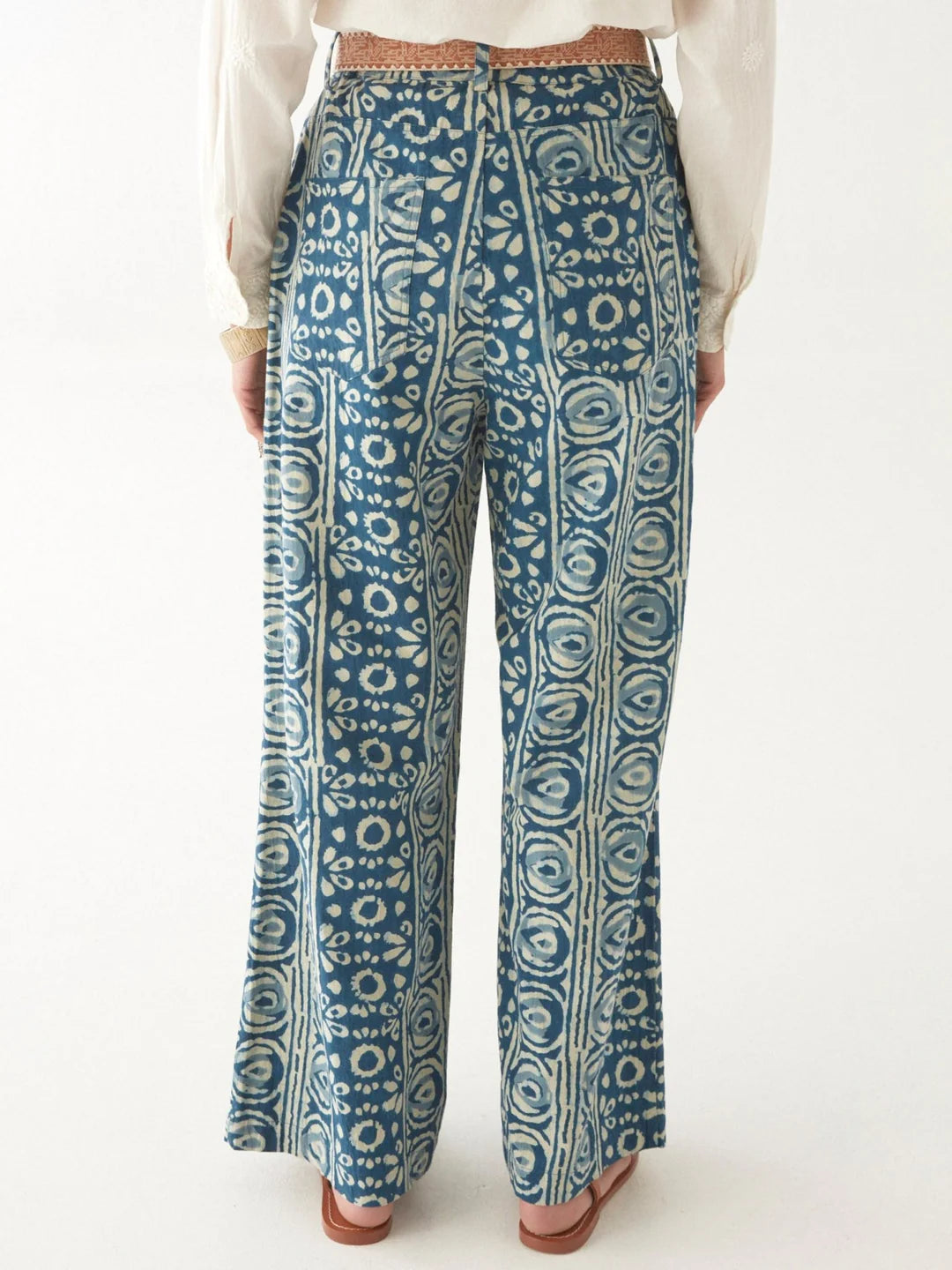 Giselle Pant