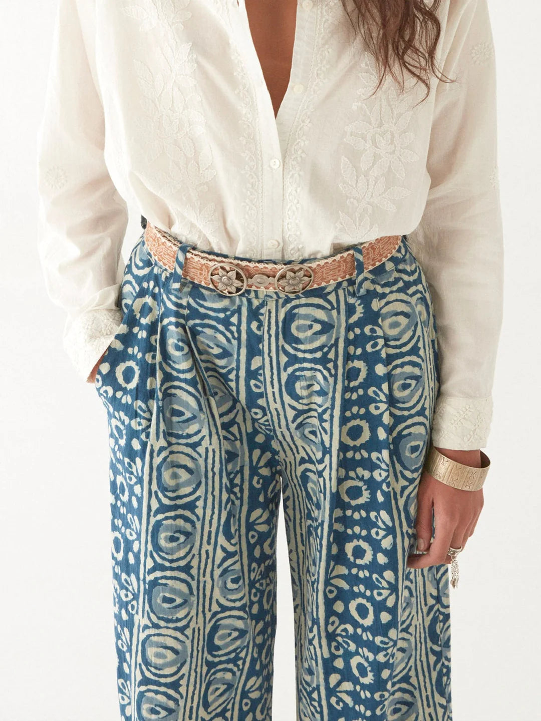 Giselle Pant