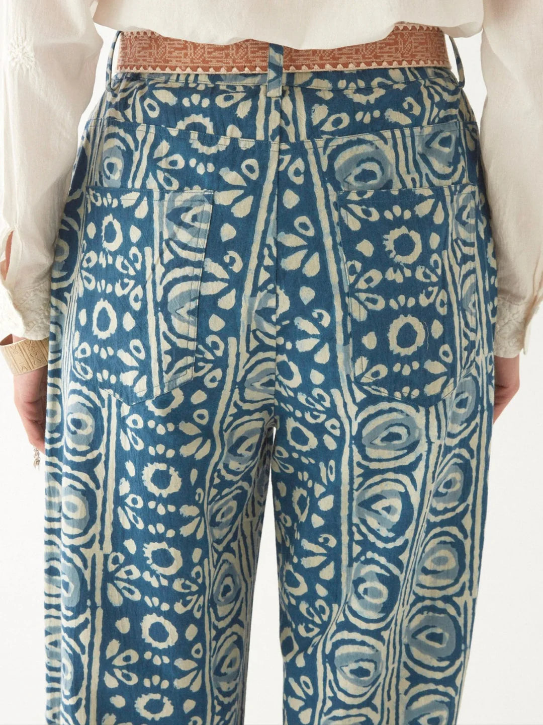 Giselle Pant