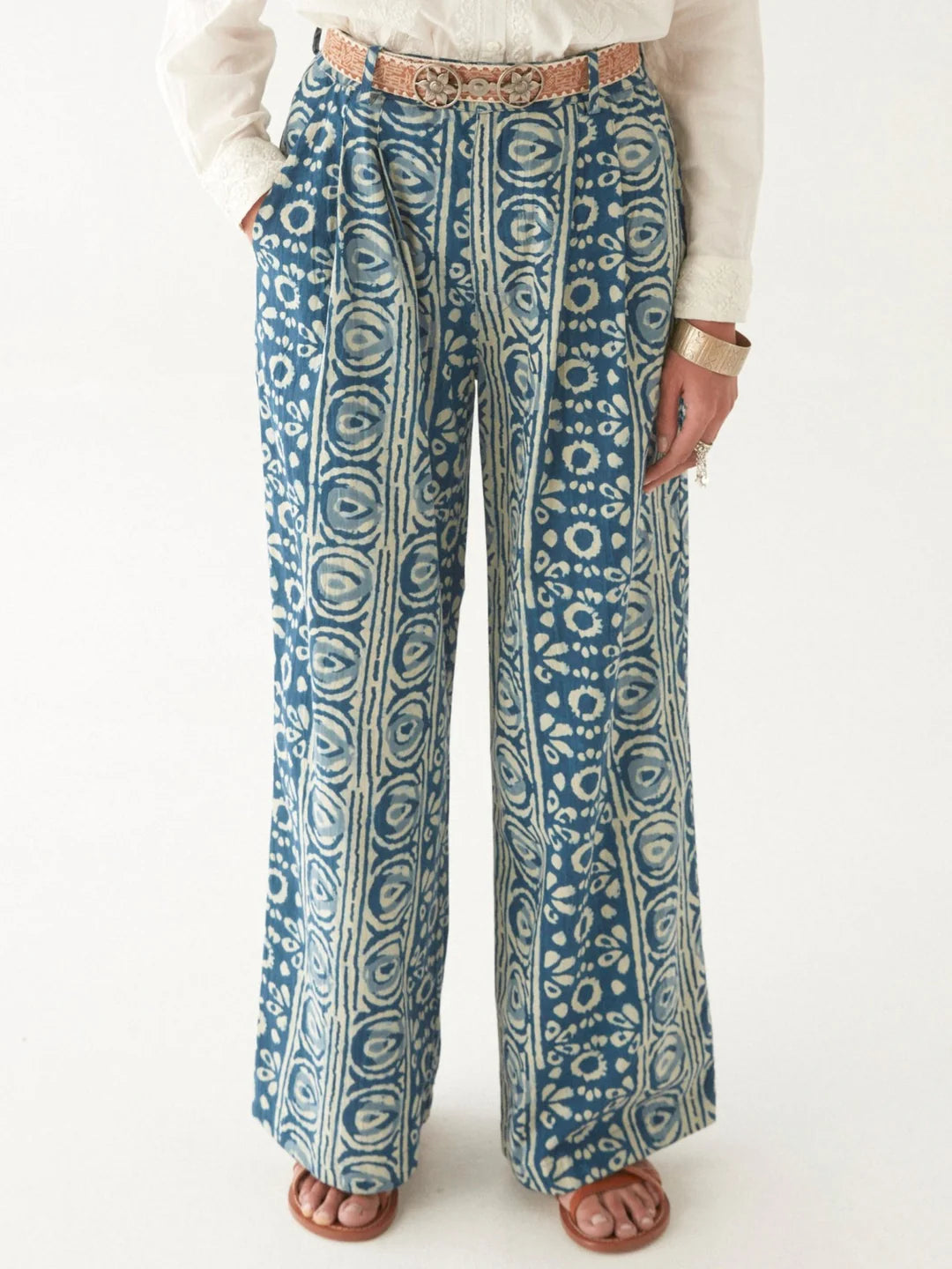 Giselle Pant