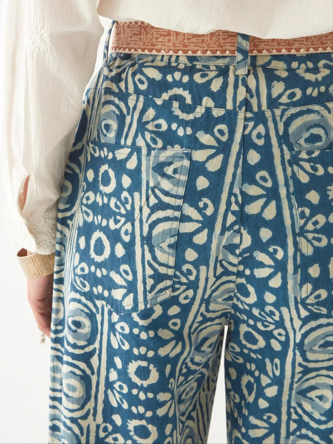 Giselle Pant