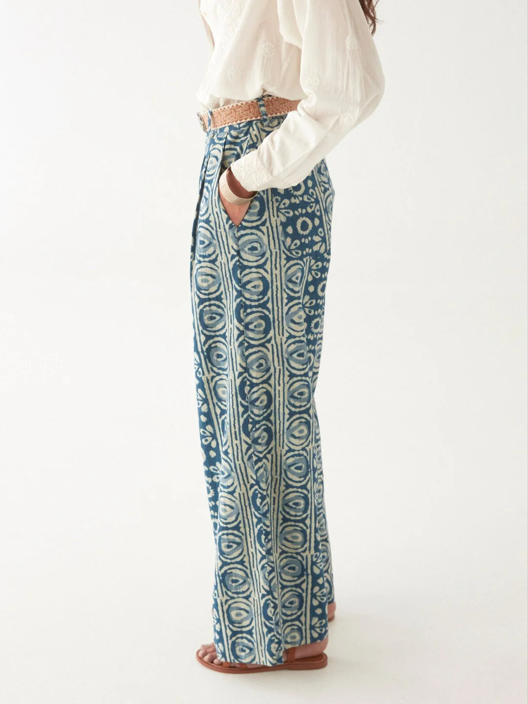 Giselle Pant