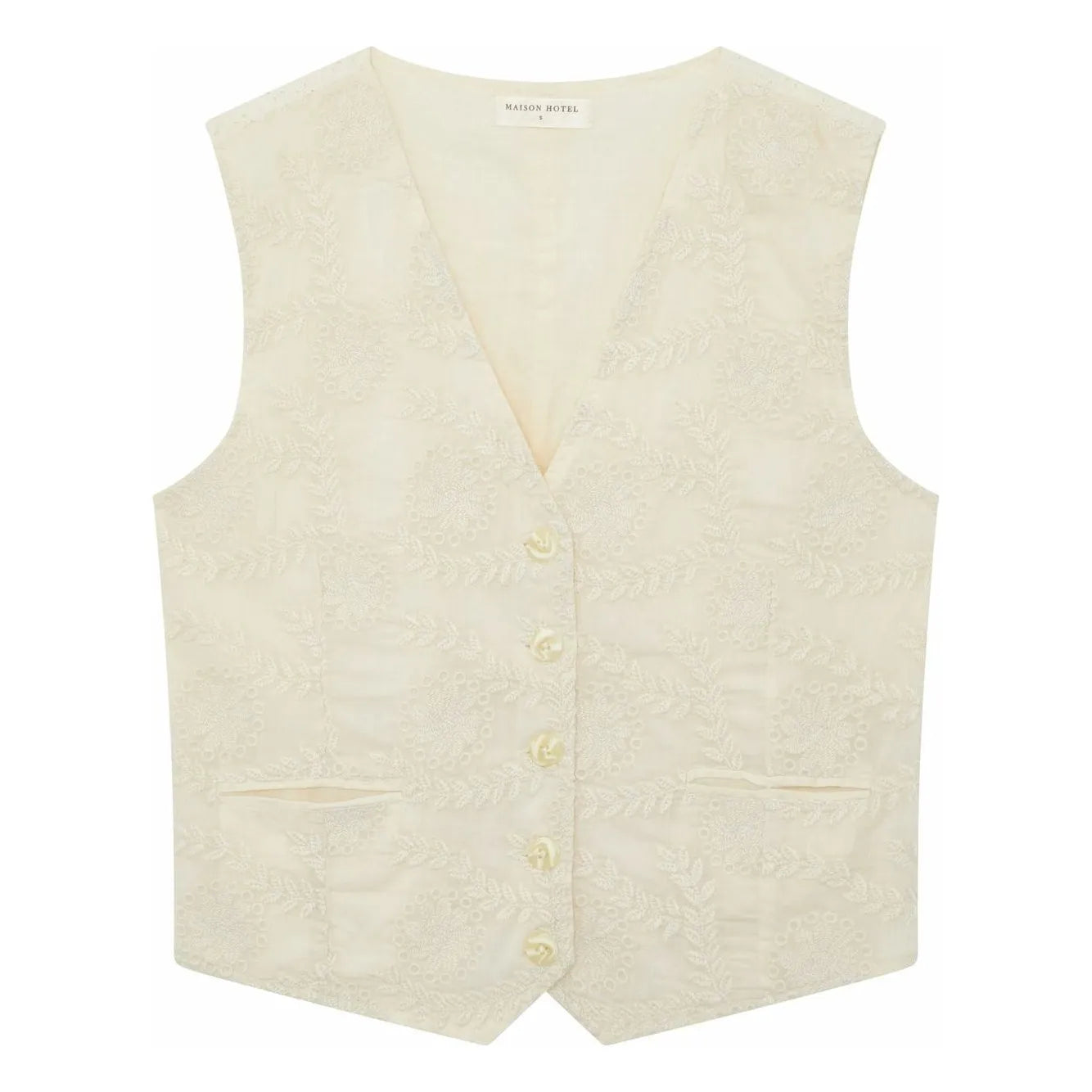 Arachon Vest