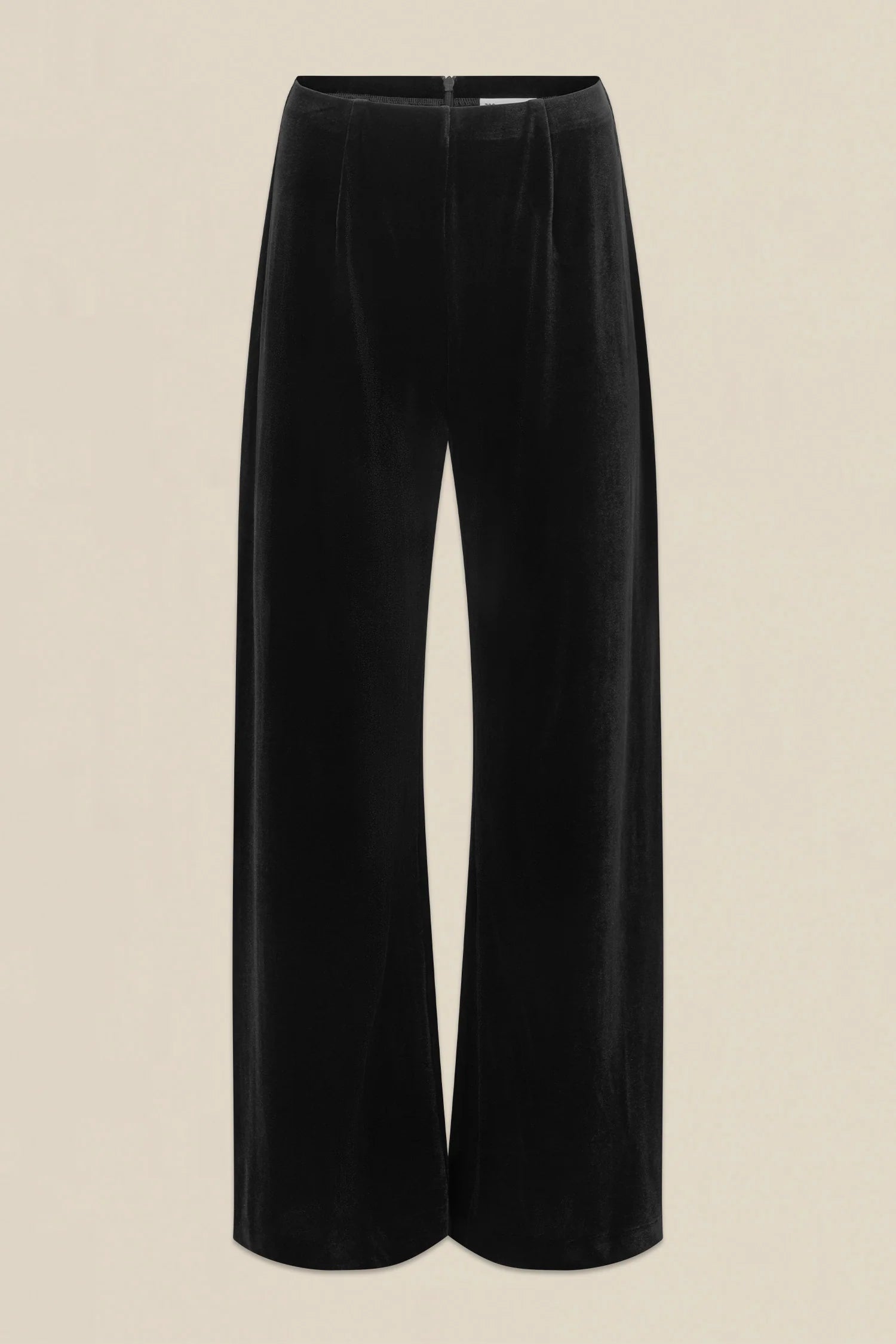 Haven Pant Black