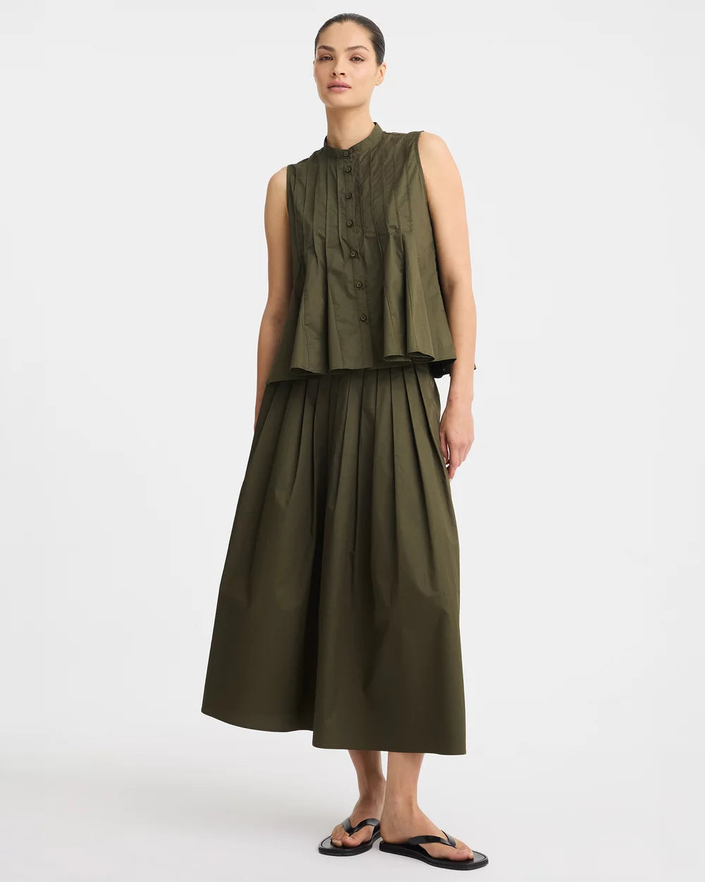 Devin Skirt
