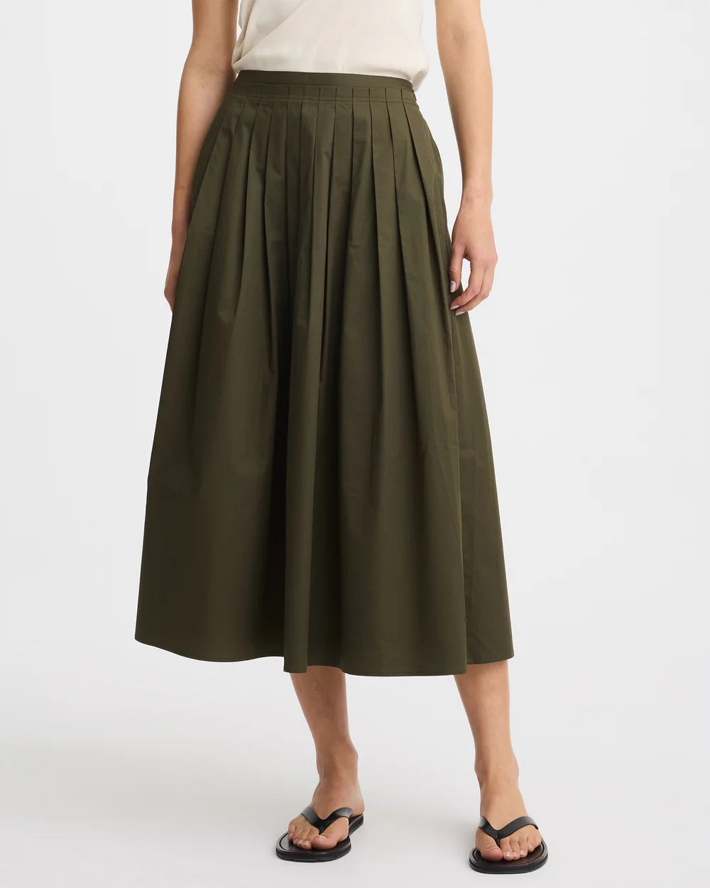 Devin Skirt