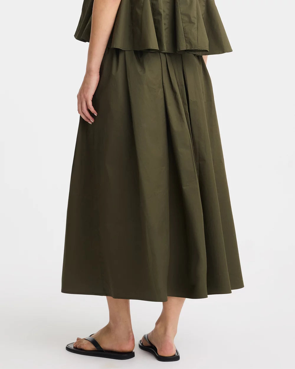 Devin Skirt