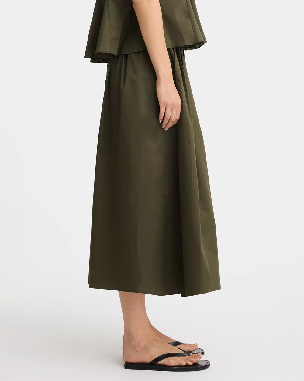 Devin Skirt