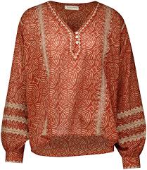 Ghana Blouse Akua Papa