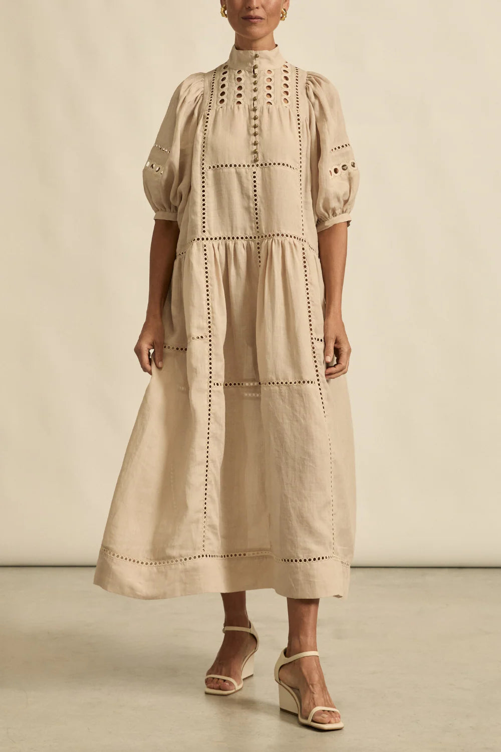 Impel Dress