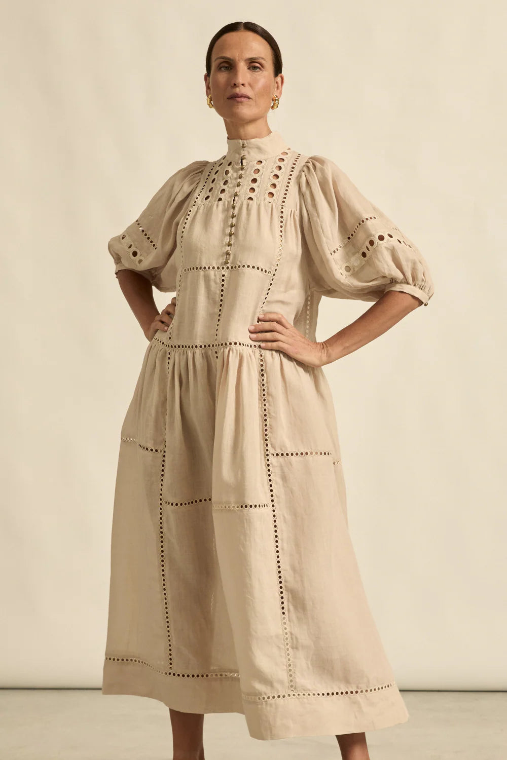 Impel Dress