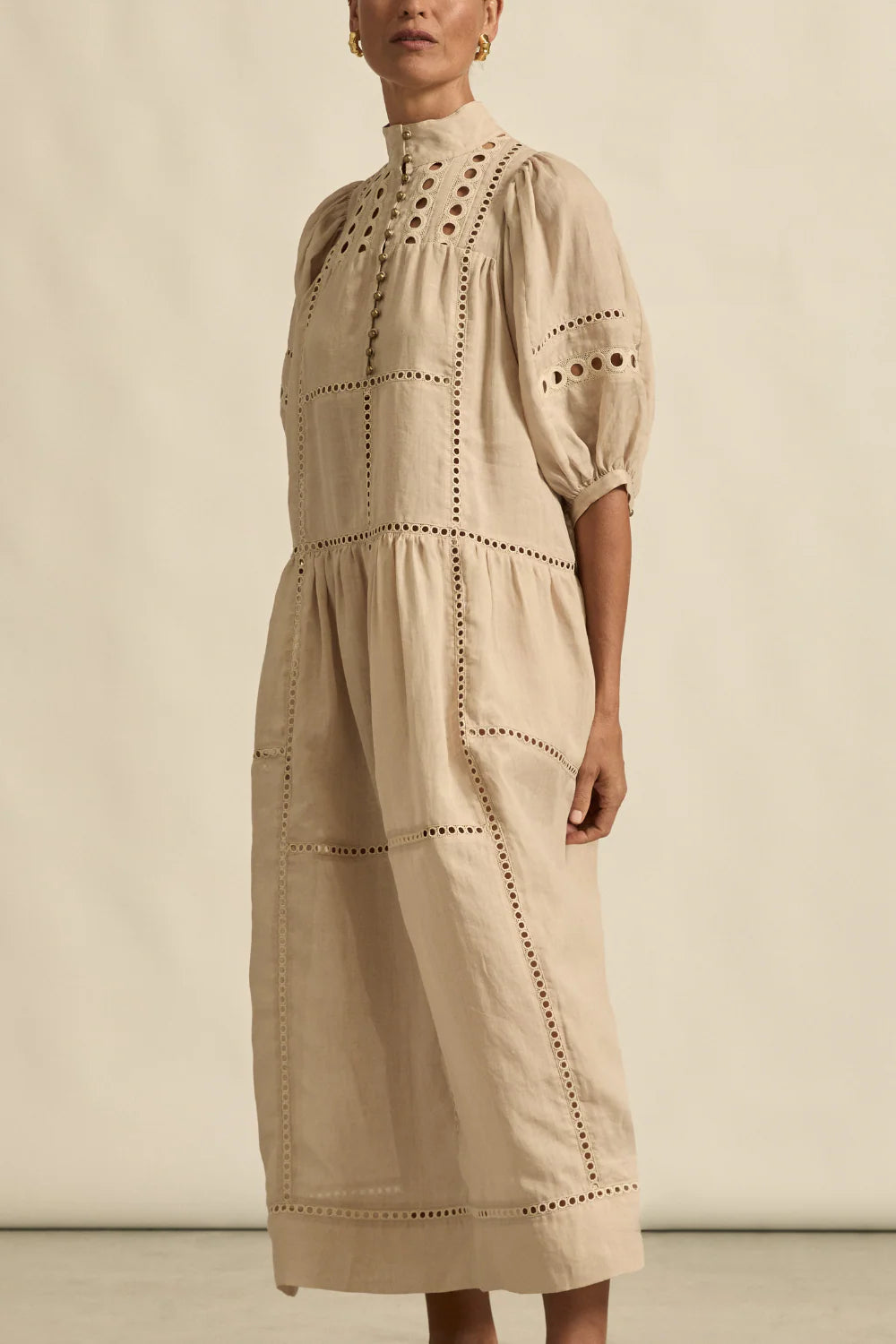 Impel Dress