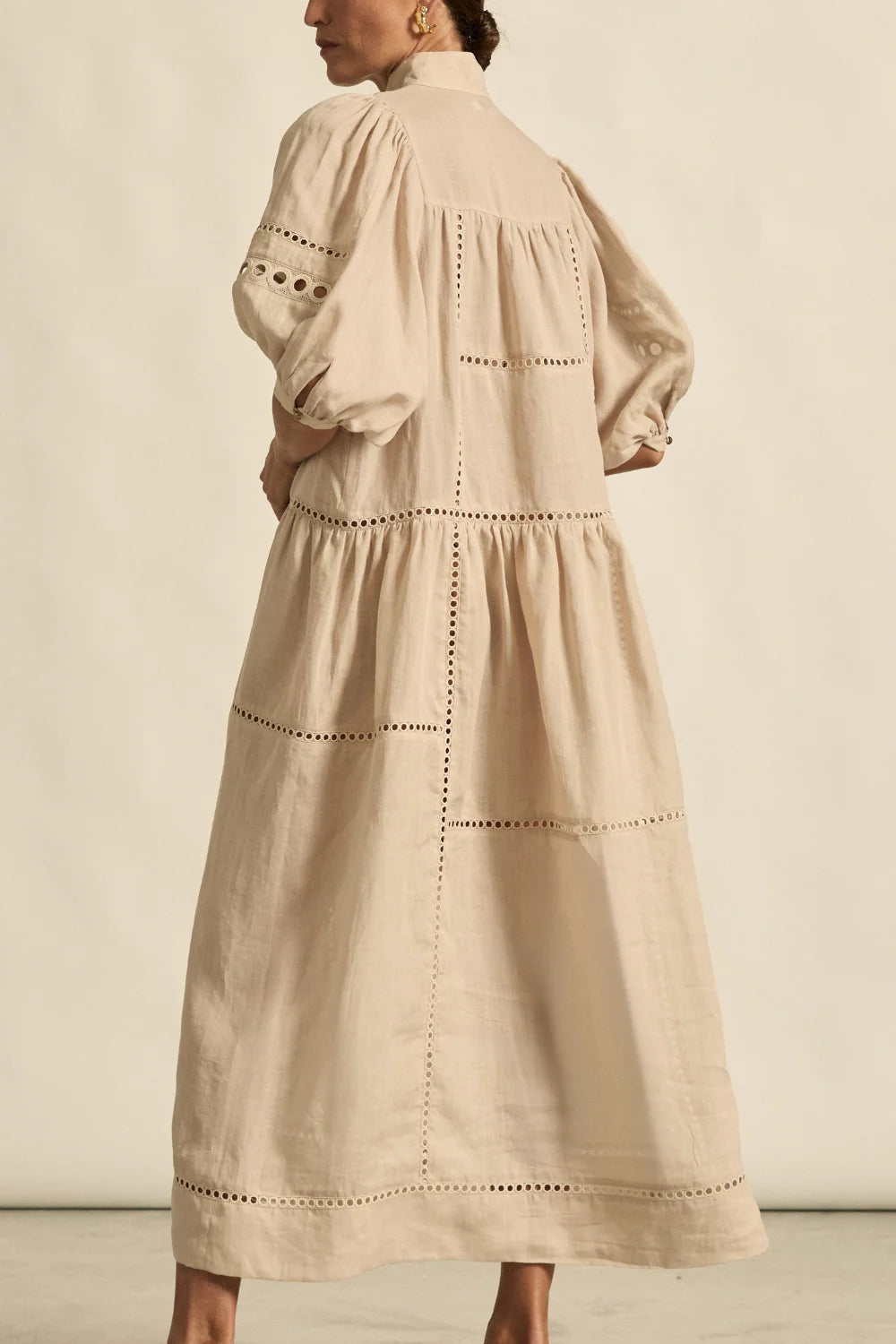 Impel Dress