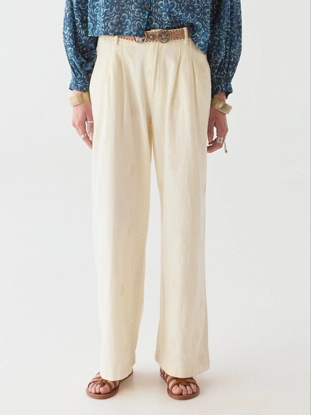 Lolo Pampaneira Pant