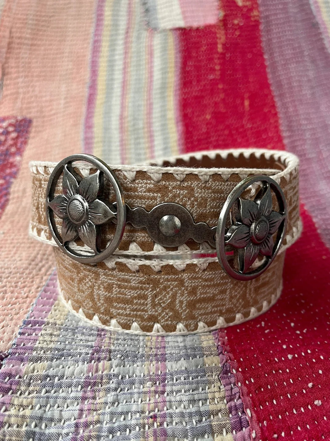 Marcelo Pampa Belt