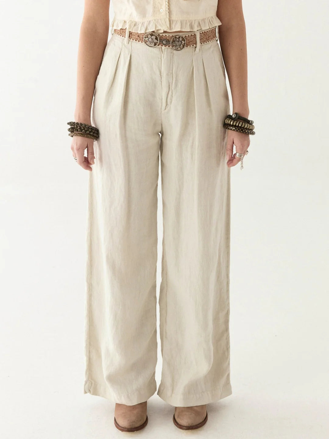 Marisa Berenson Pant