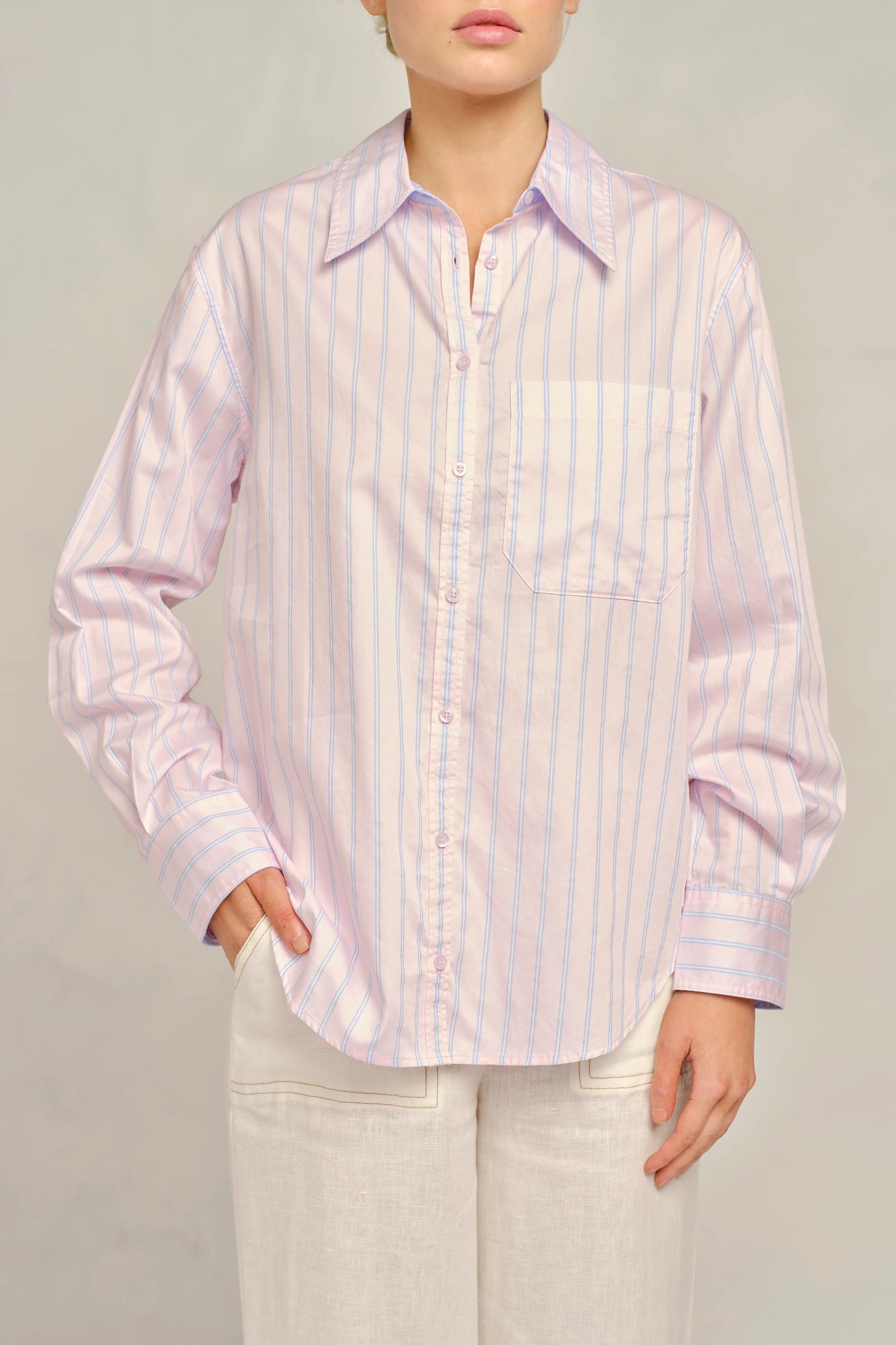 Mix It Up Shirt Gumdrop