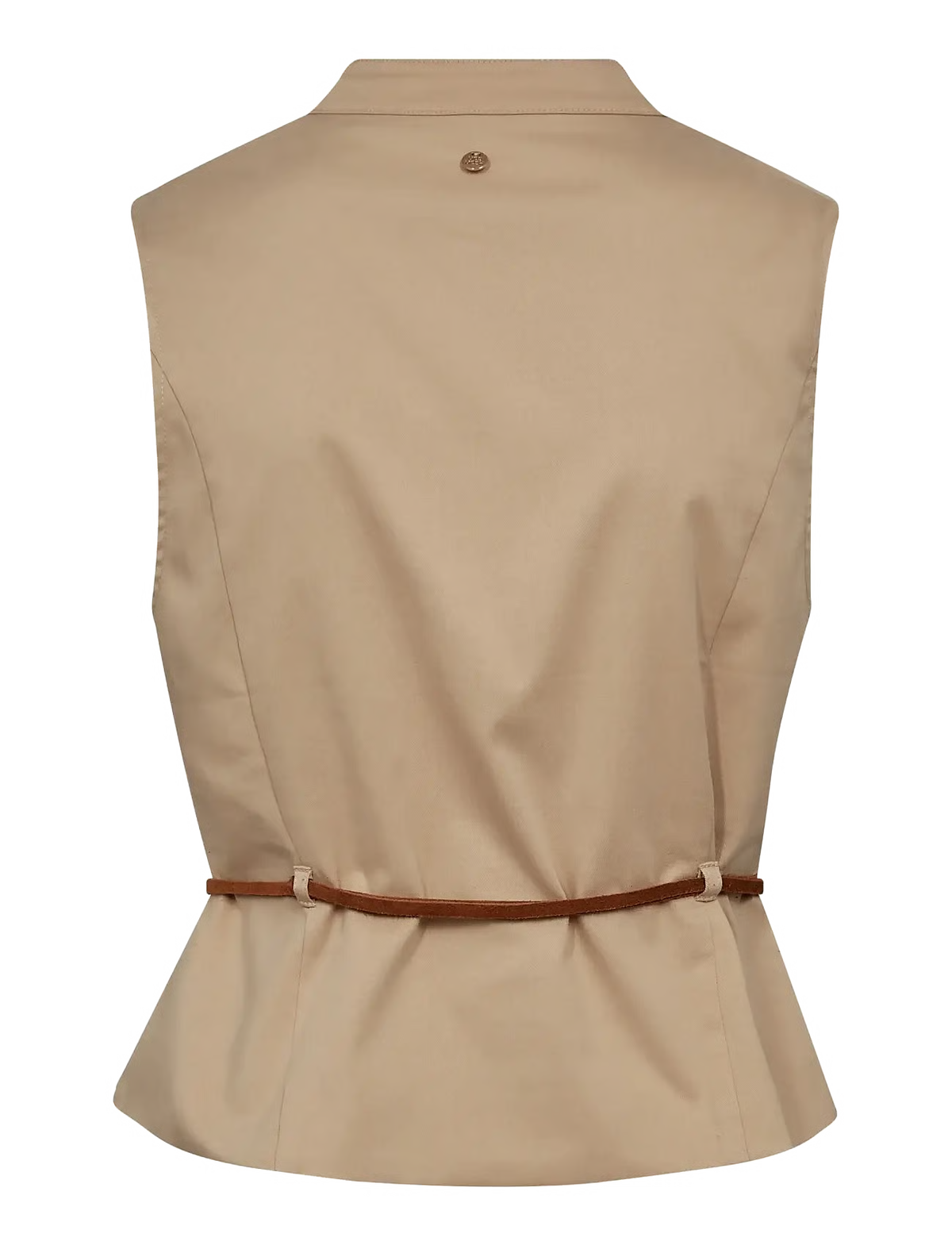 Mai Tenca Vest Sesame