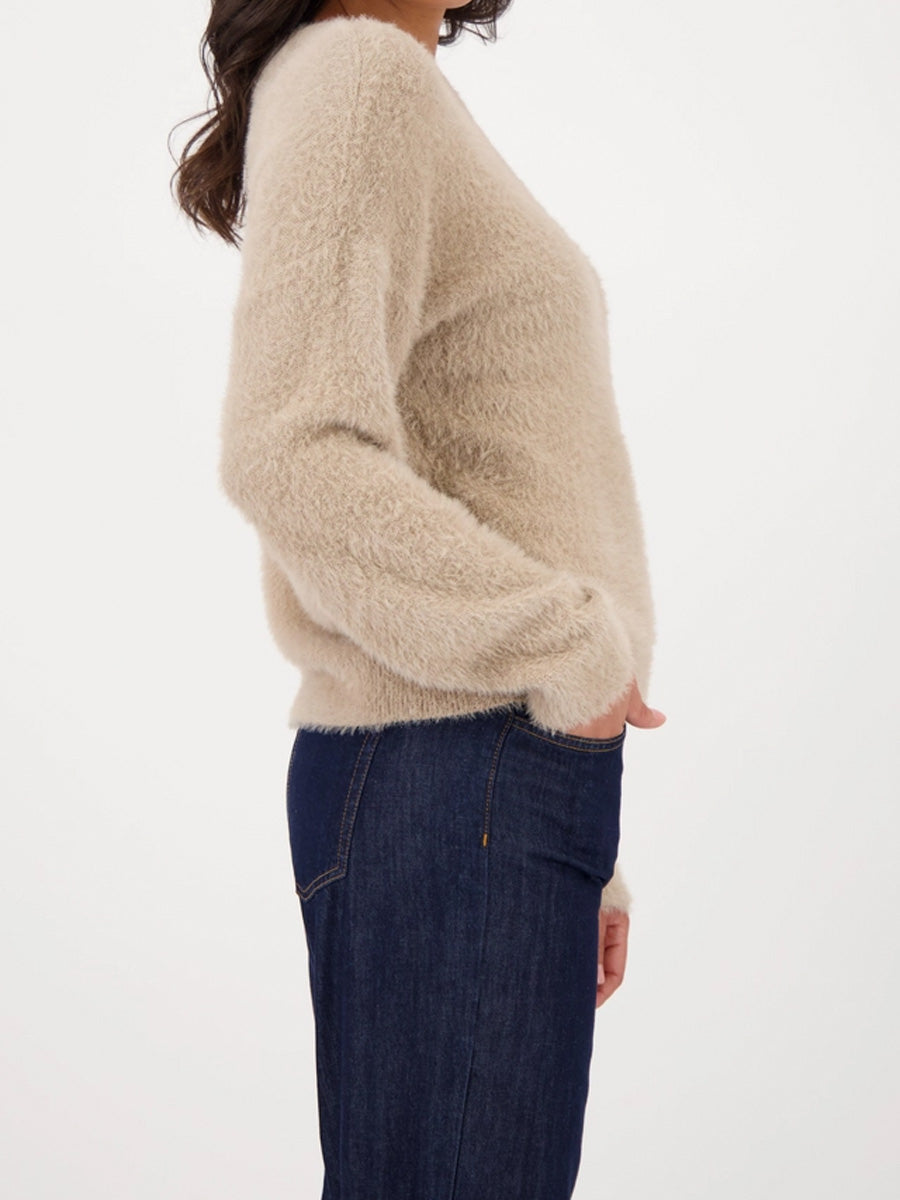 Sweater Plush