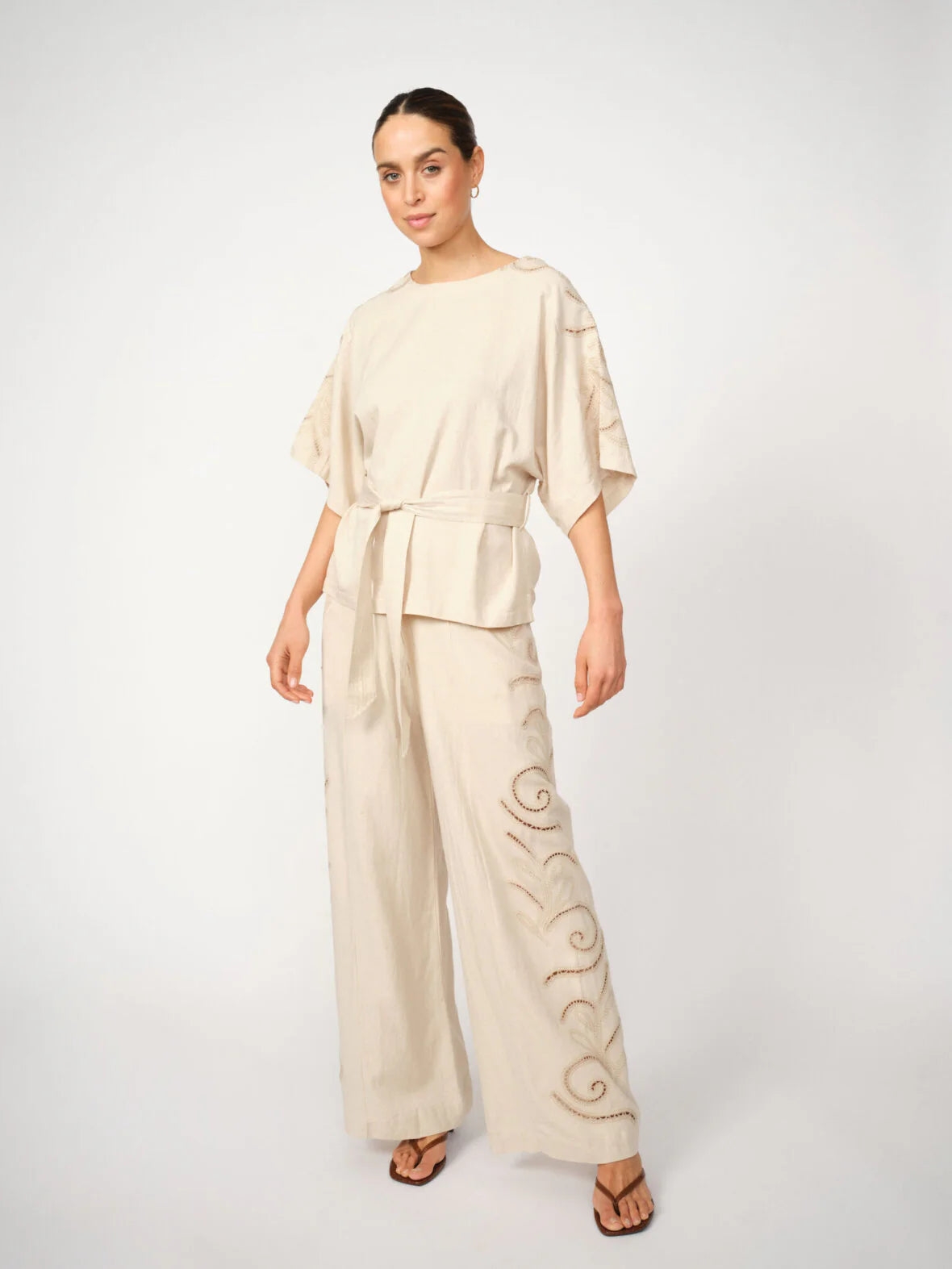 Rikas Sobia Blouse